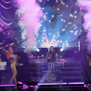 MARCO ANTONIO SOLIS 40