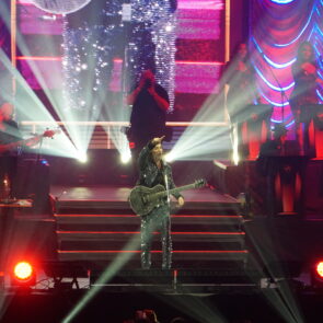 MARCO ANTONIO SOLIS 41