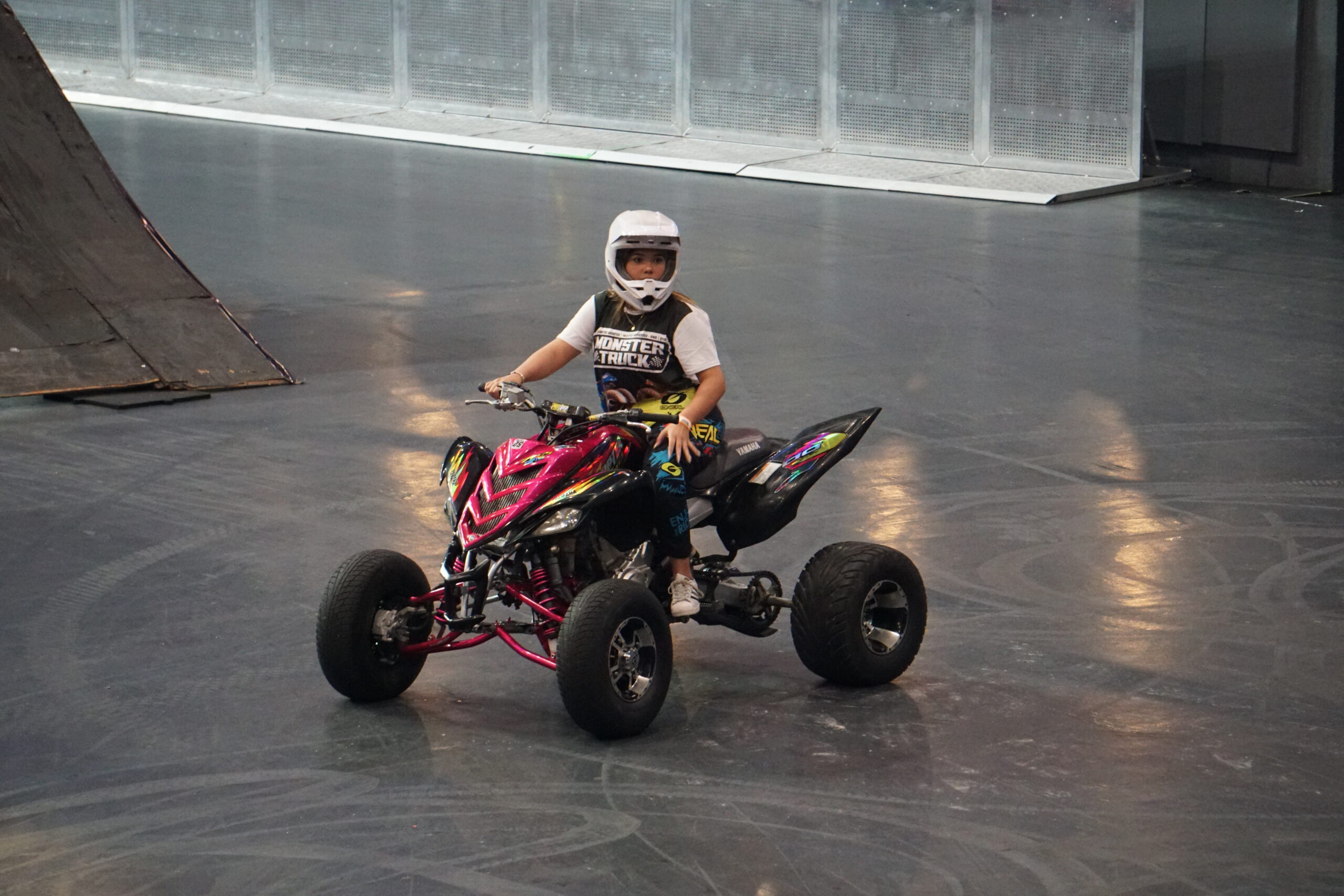 Monster Truck 12