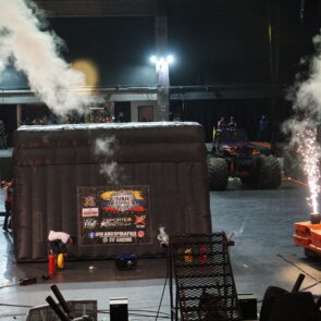 Monster Truck 14