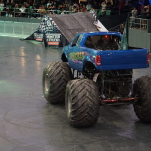 Monster Truck 15