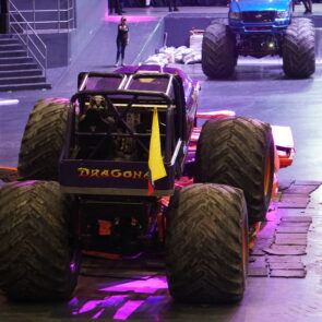 Monster Truck 17