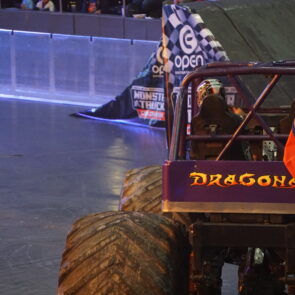 Monster Truck 19