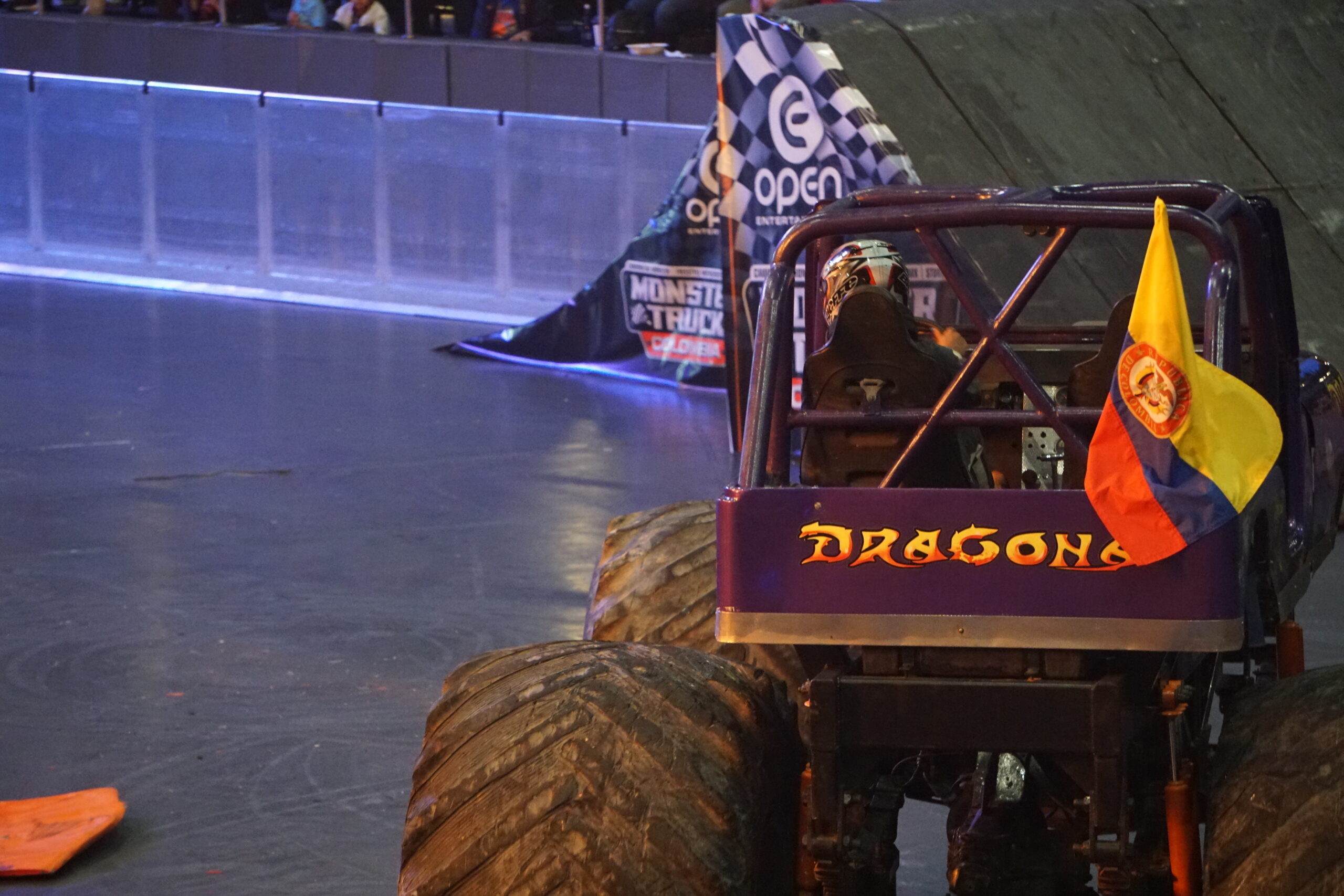 Monster Truck 19