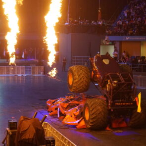 Monster Truck 20