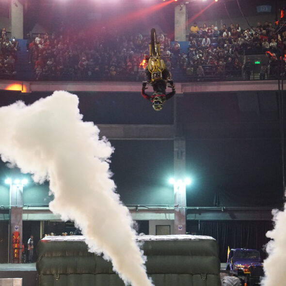 Monster Truck 21