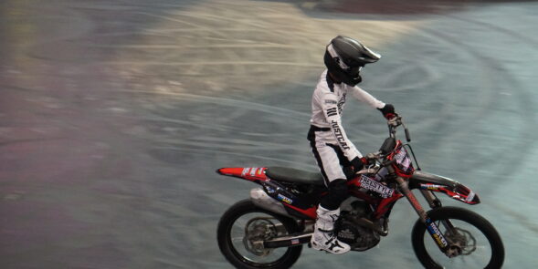 Monster Truck 22