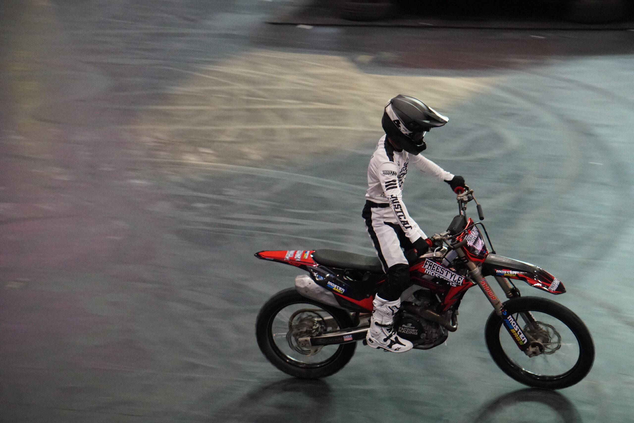 Monster Truck 22