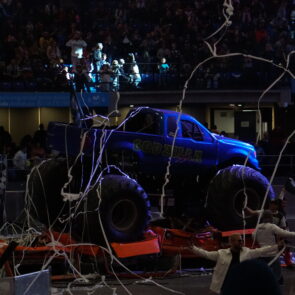 Monster Truck 26
