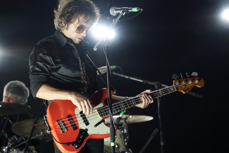 BUNBURY 9