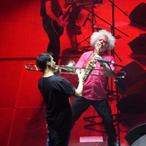 FABULOSOS CADILLACS 9