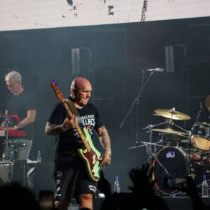 FABULOSOS CADILLACS 13