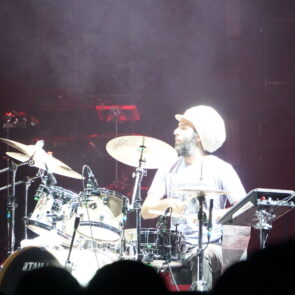 FABULOSOS CADILLACS 16
