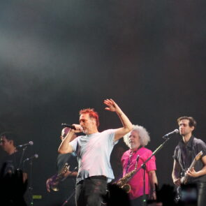 FABULOSOS CADILLACS 18