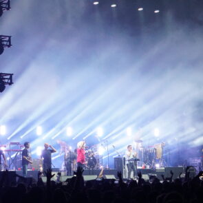 FABULOSOS CADILLACS 1