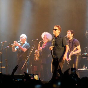 FABULOSOS CADILLACS 6