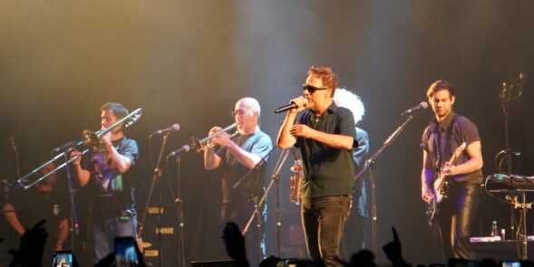 FABULOSOS CADILLACS 7
