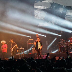 FABULOSOS CADILLACS 8