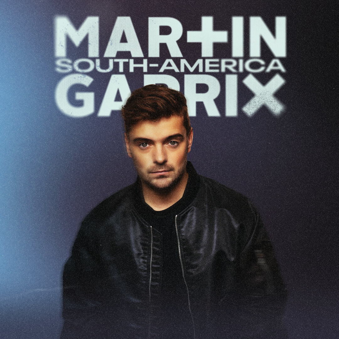 MARTIN GARRIX 2