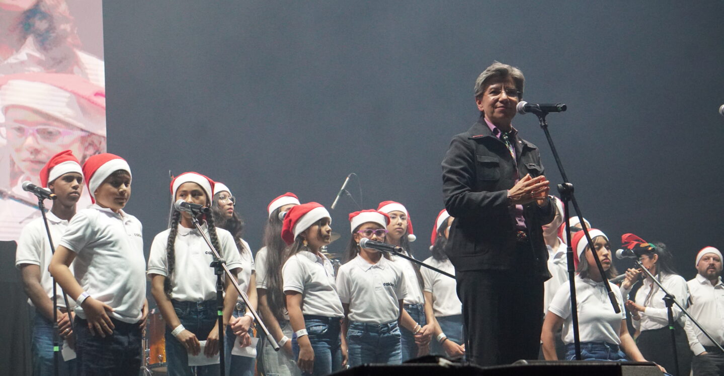 NOVENA POR BOGOTÁ 14