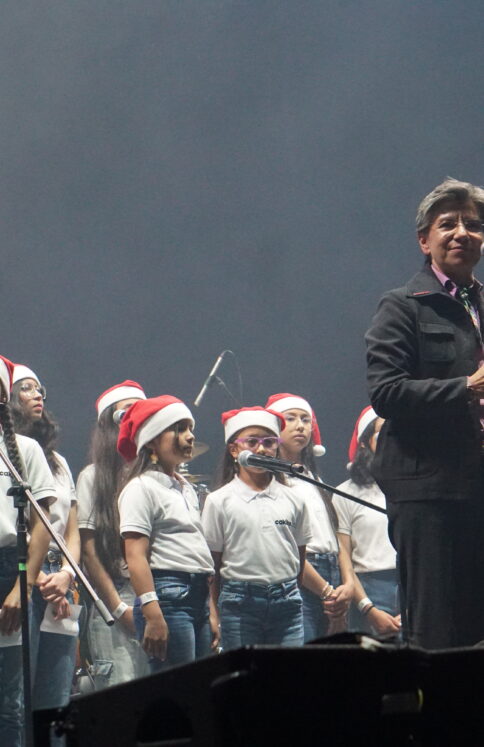 NOVENA POR BOGOTÁ 14