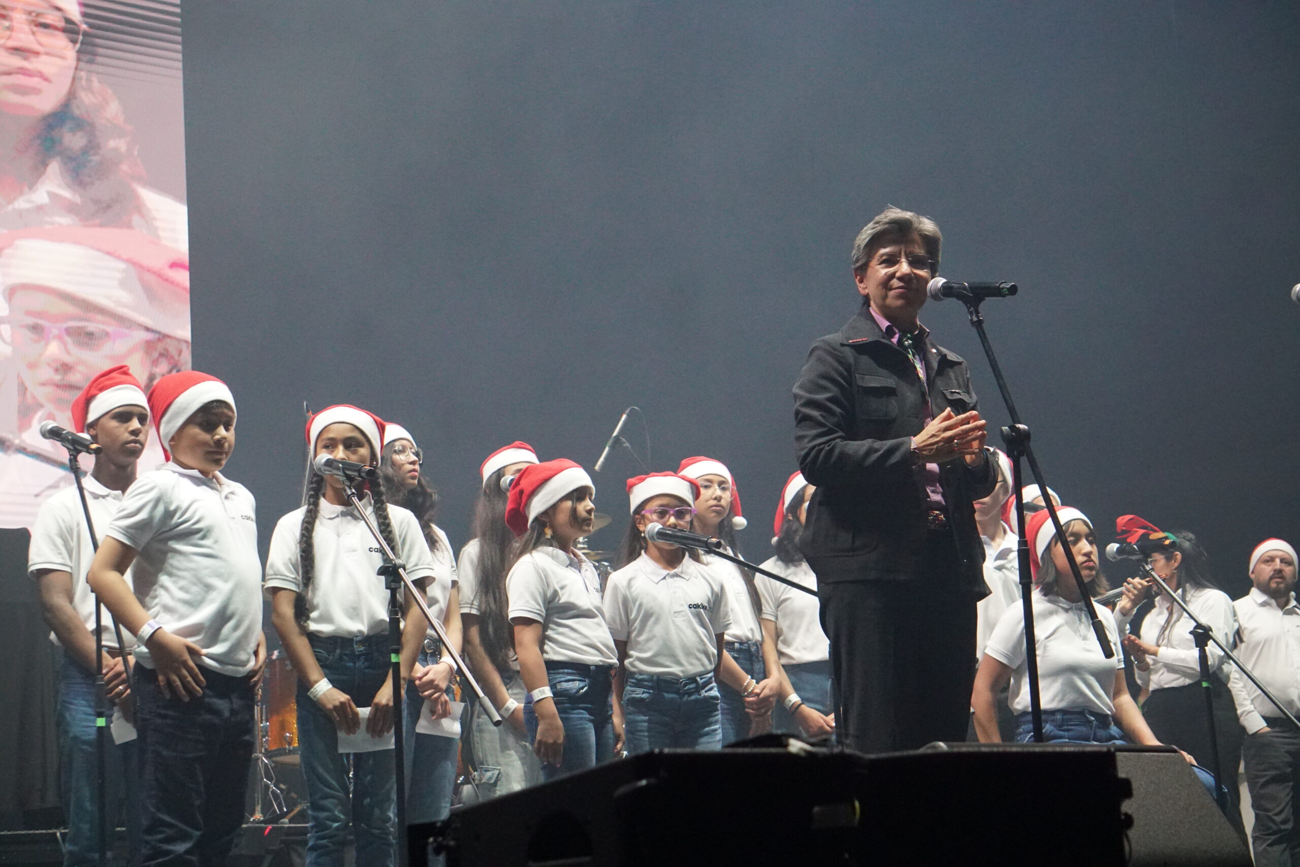 NOVENA POR BOGOTÁ 14