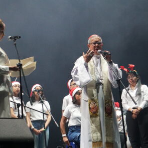 NOVENA POR BOGOTÁ 15