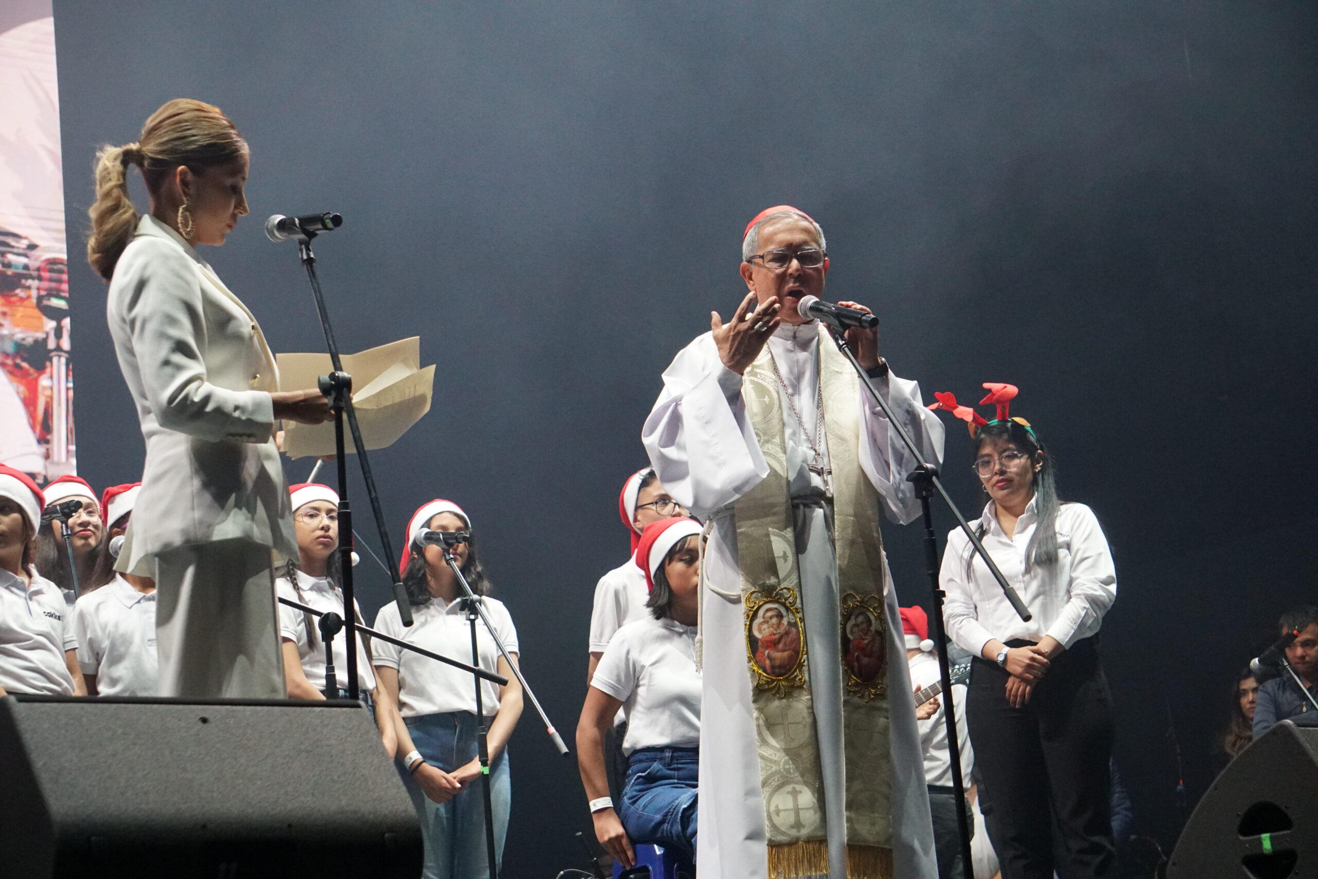 NOVENA POR BOGOTÁ 15