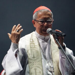 NOVENA POR BOGOTÁ 16