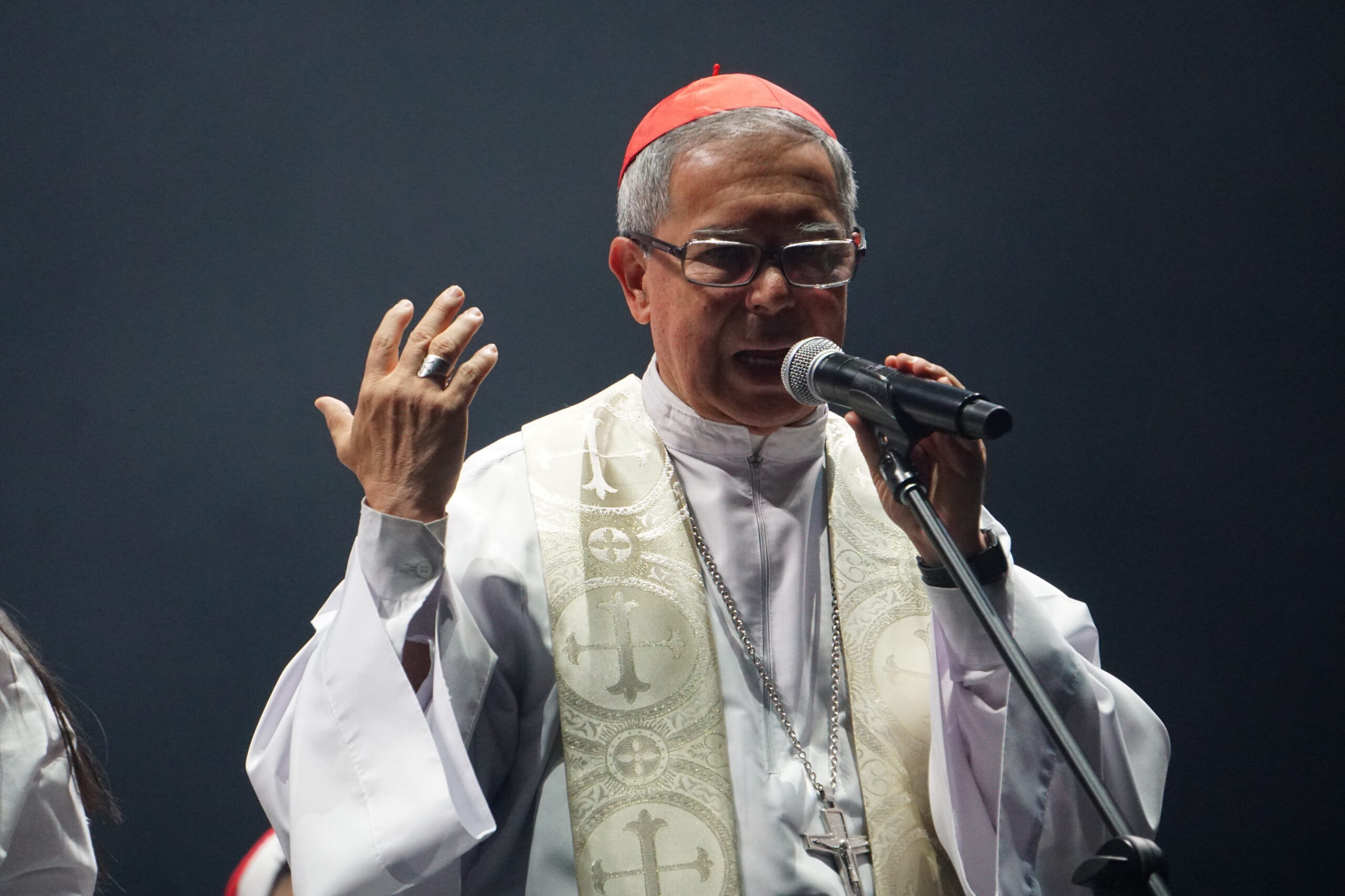 NOVENA POR BOGOTÁ 16