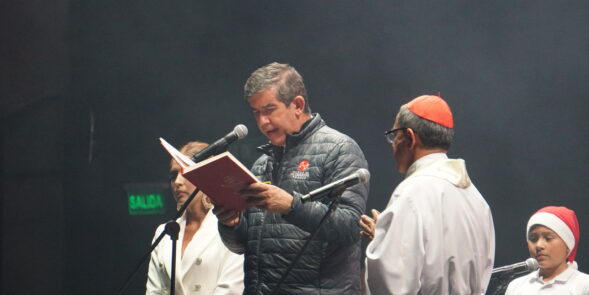 NOVENA POR BOGOTÁ 19