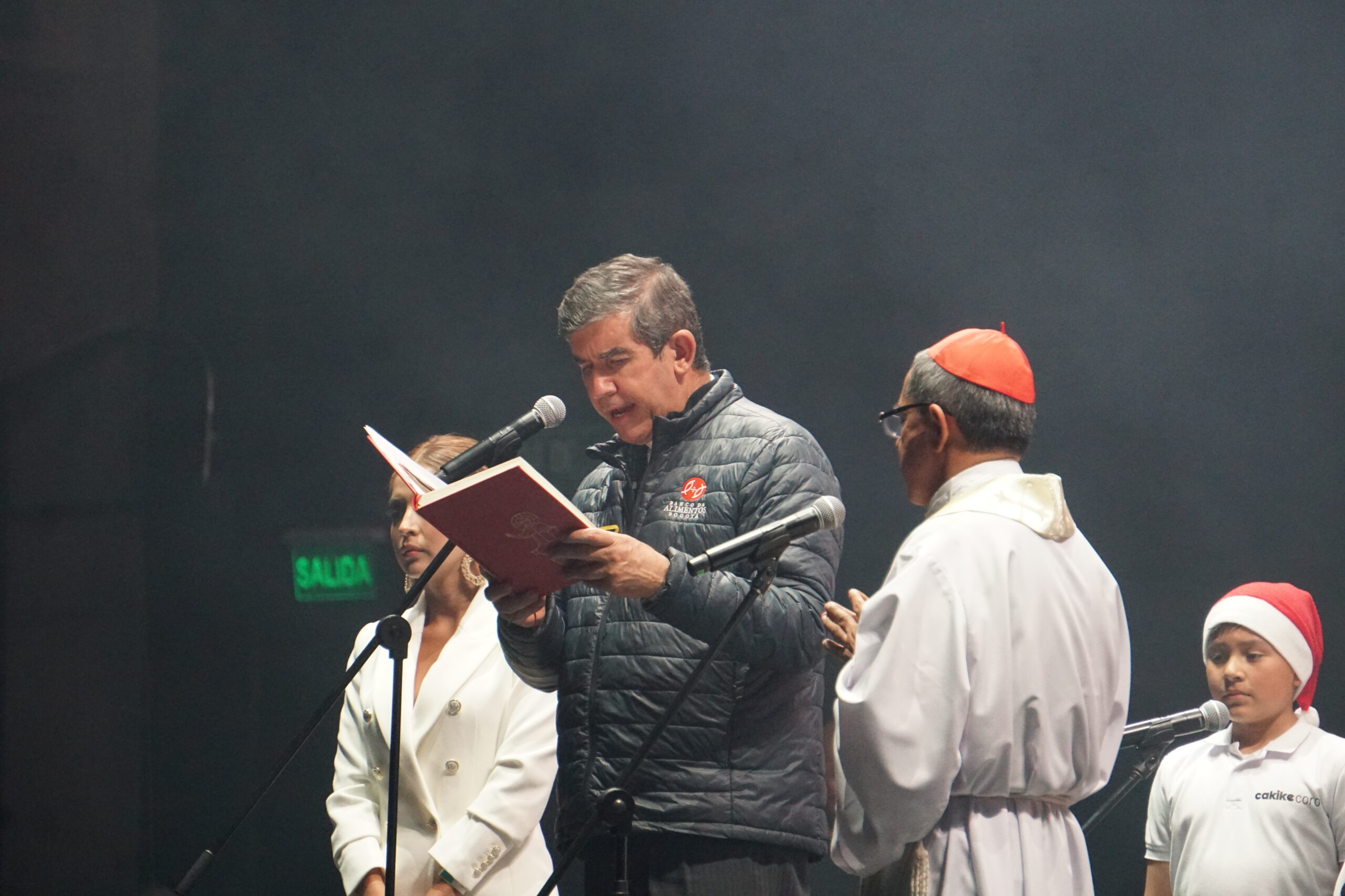 NOVENA POR BOGOTÁ 19