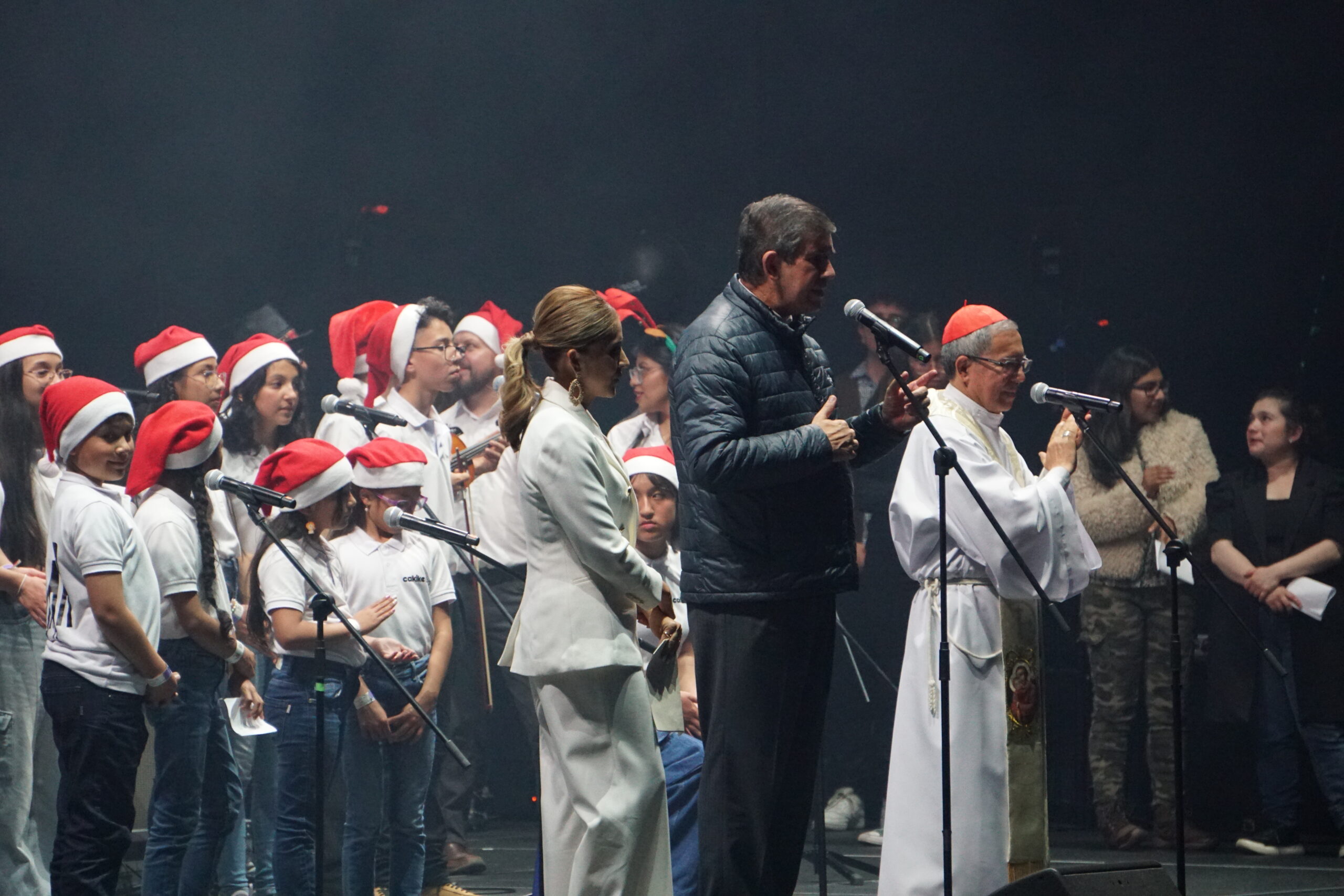 NOVENA POR BOGOTÁ 2