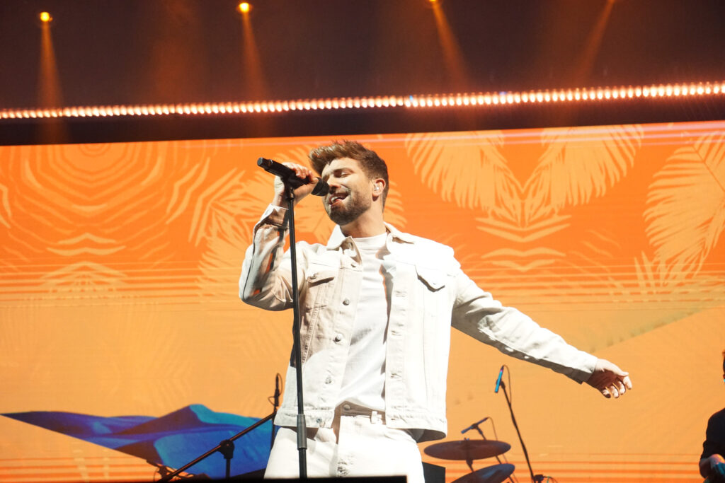 PABLO ALBORAN 16