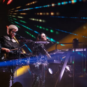 PET SHOP BOYS 9