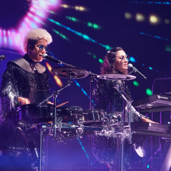 PET SHOP BOYS 10
