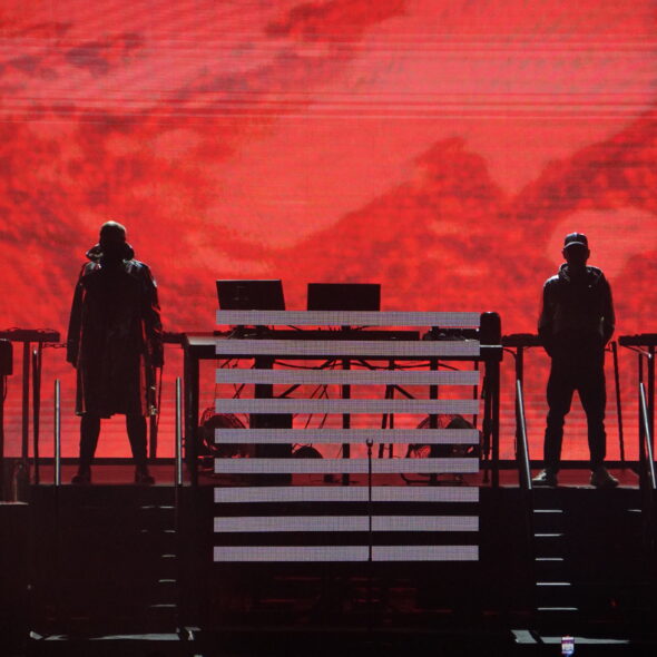 PET SHOP BOYS 12