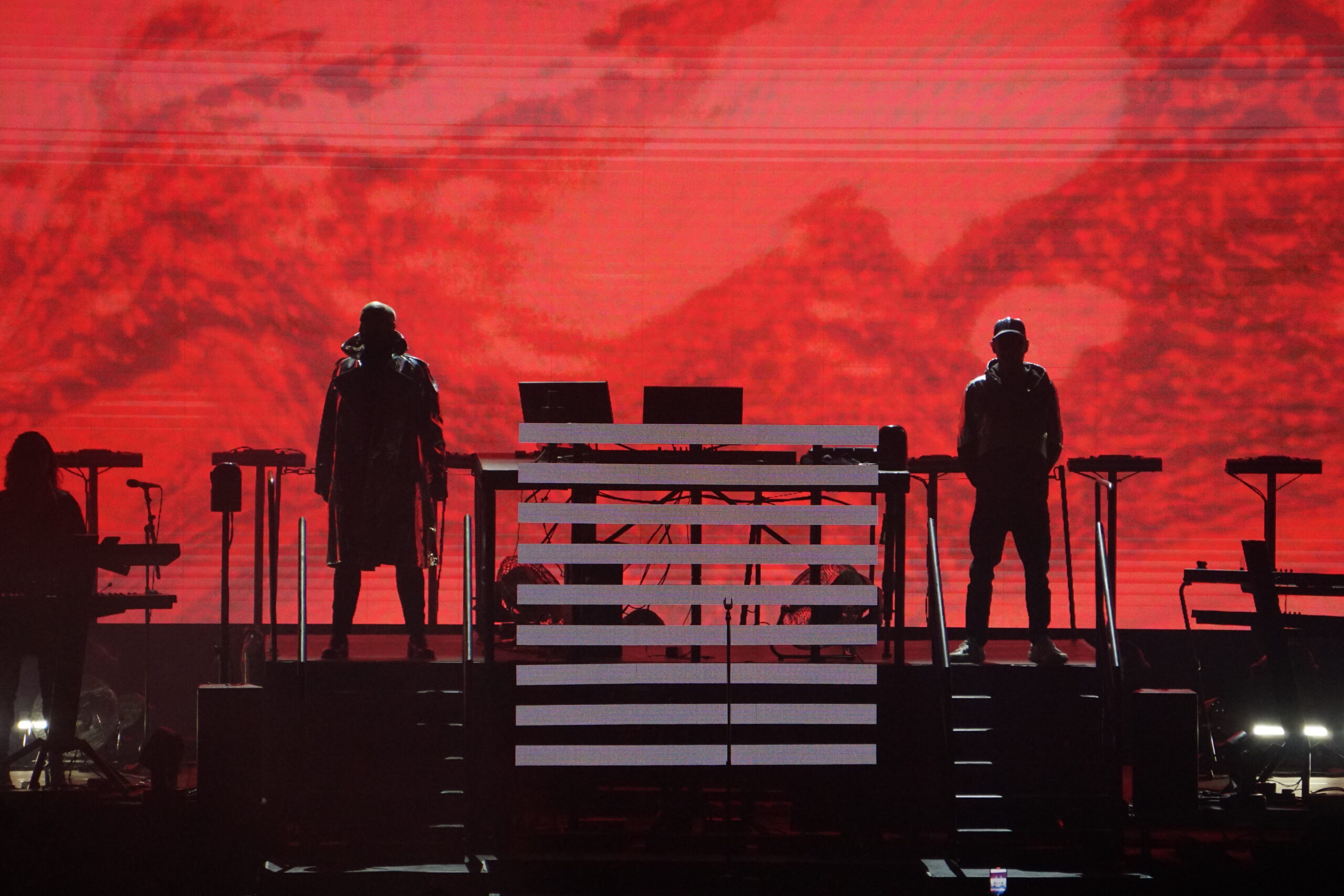PET SHOP BOYS 12