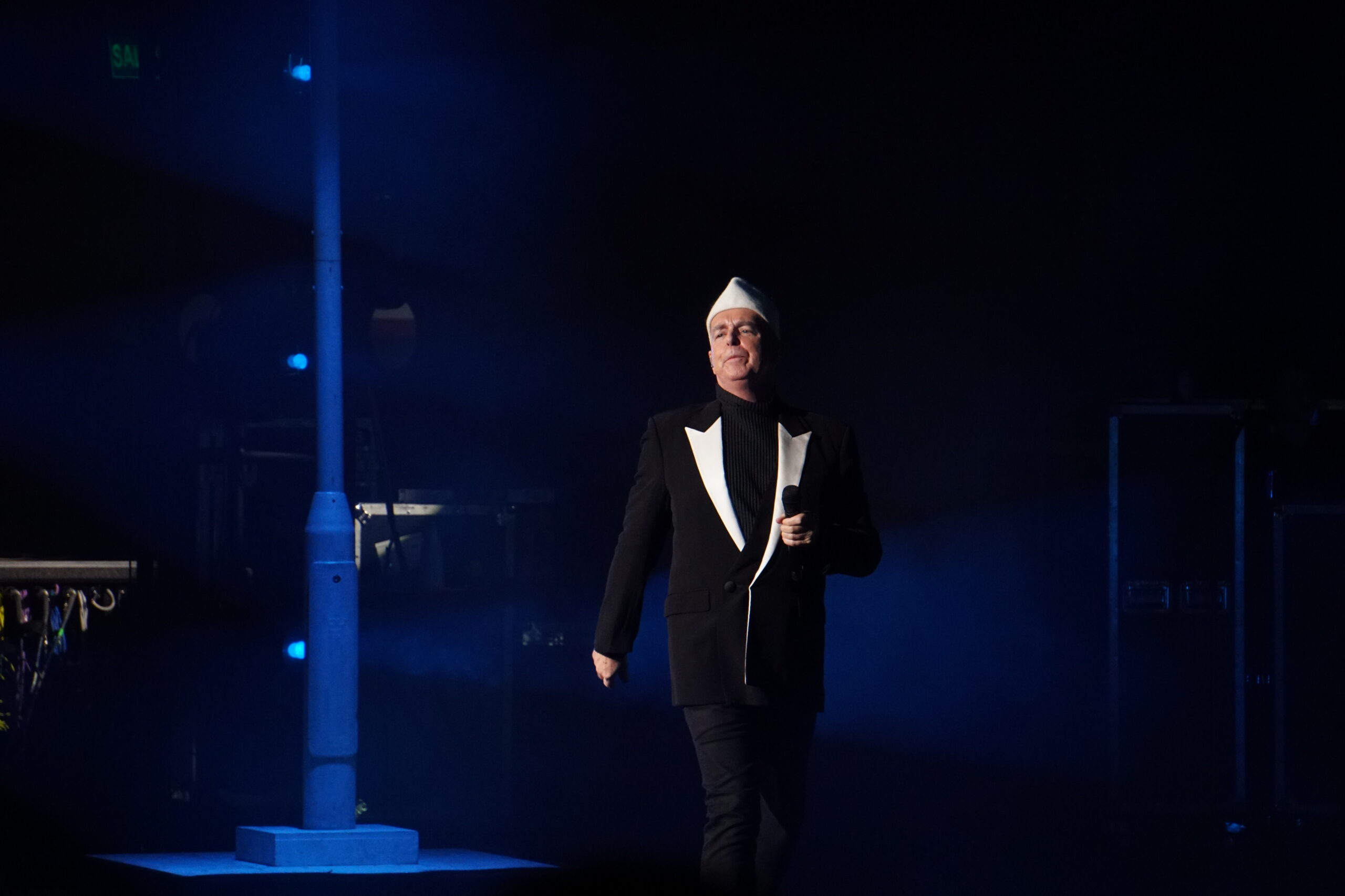 PET SHOP BOYS 13