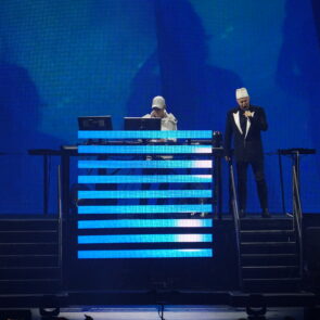 PET SHOP BOYS 14