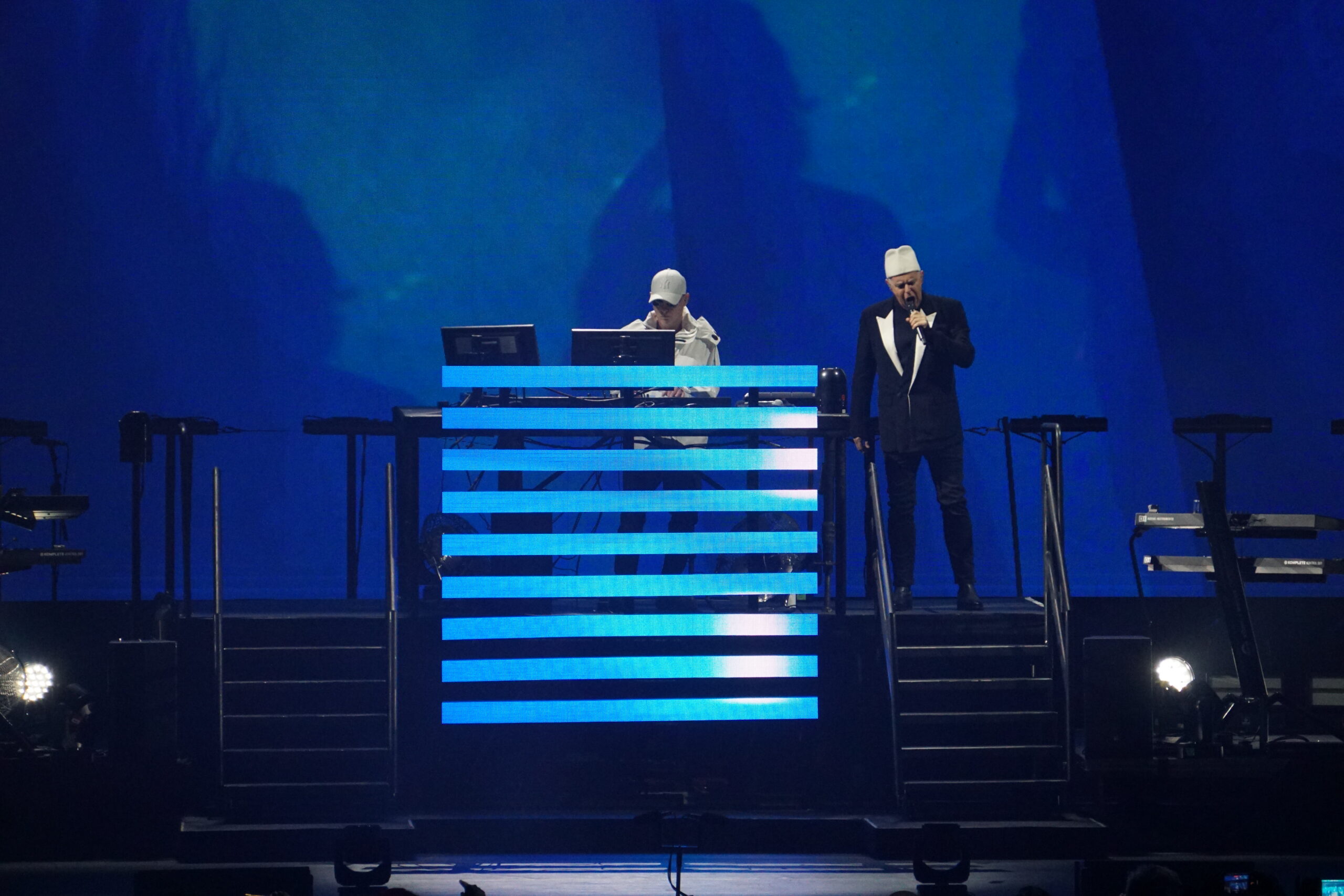 PET SHOP BOYS 14