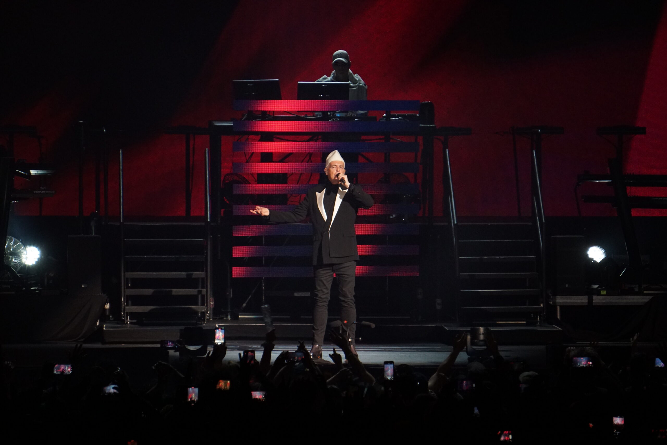 PET SHOP BOYS 15