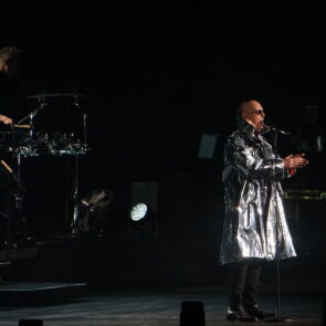 PET SHOP BOYS 1
