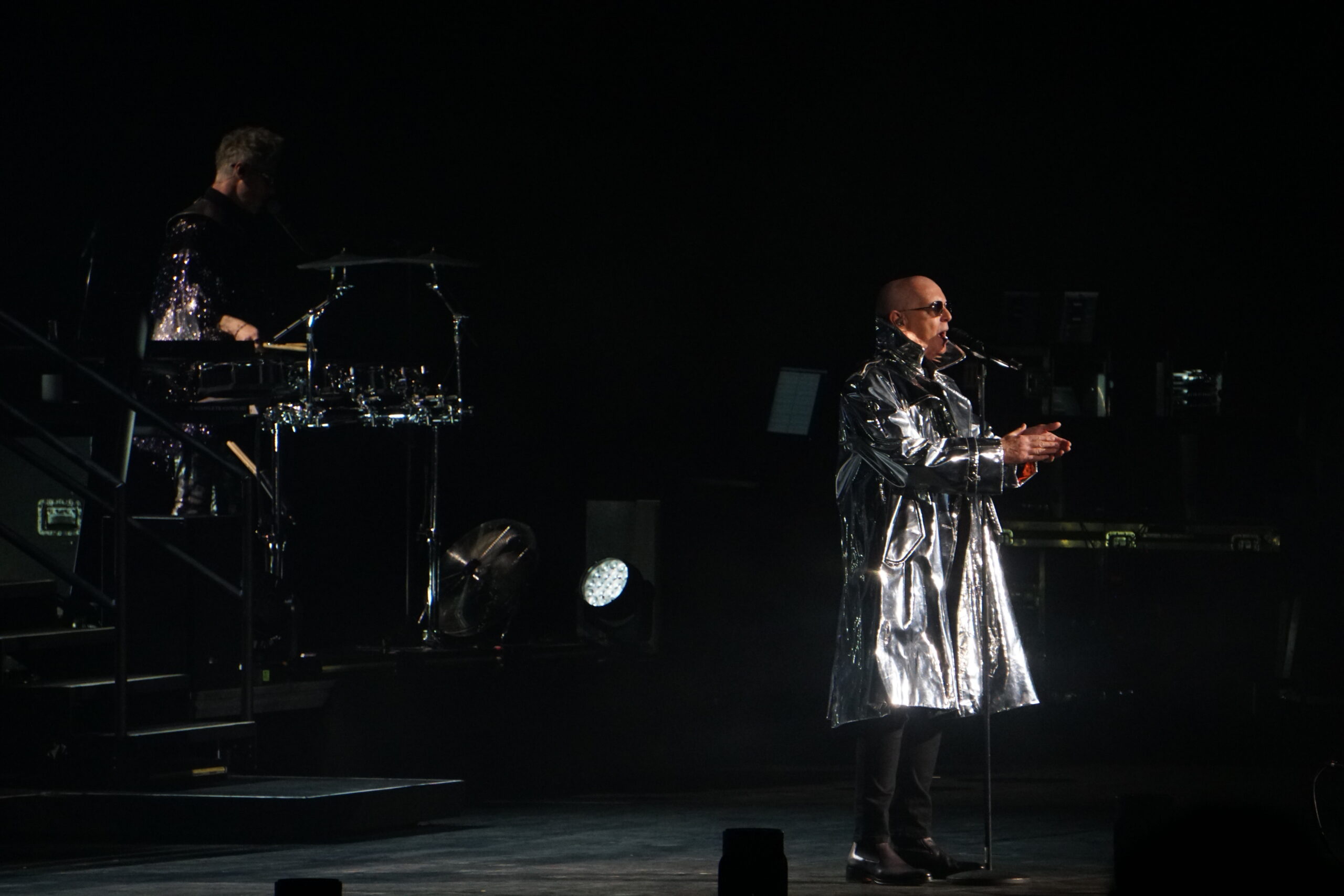 PET SHOP BOYS 1