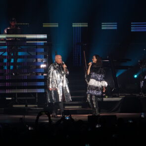 PET SHOP BOYS 3