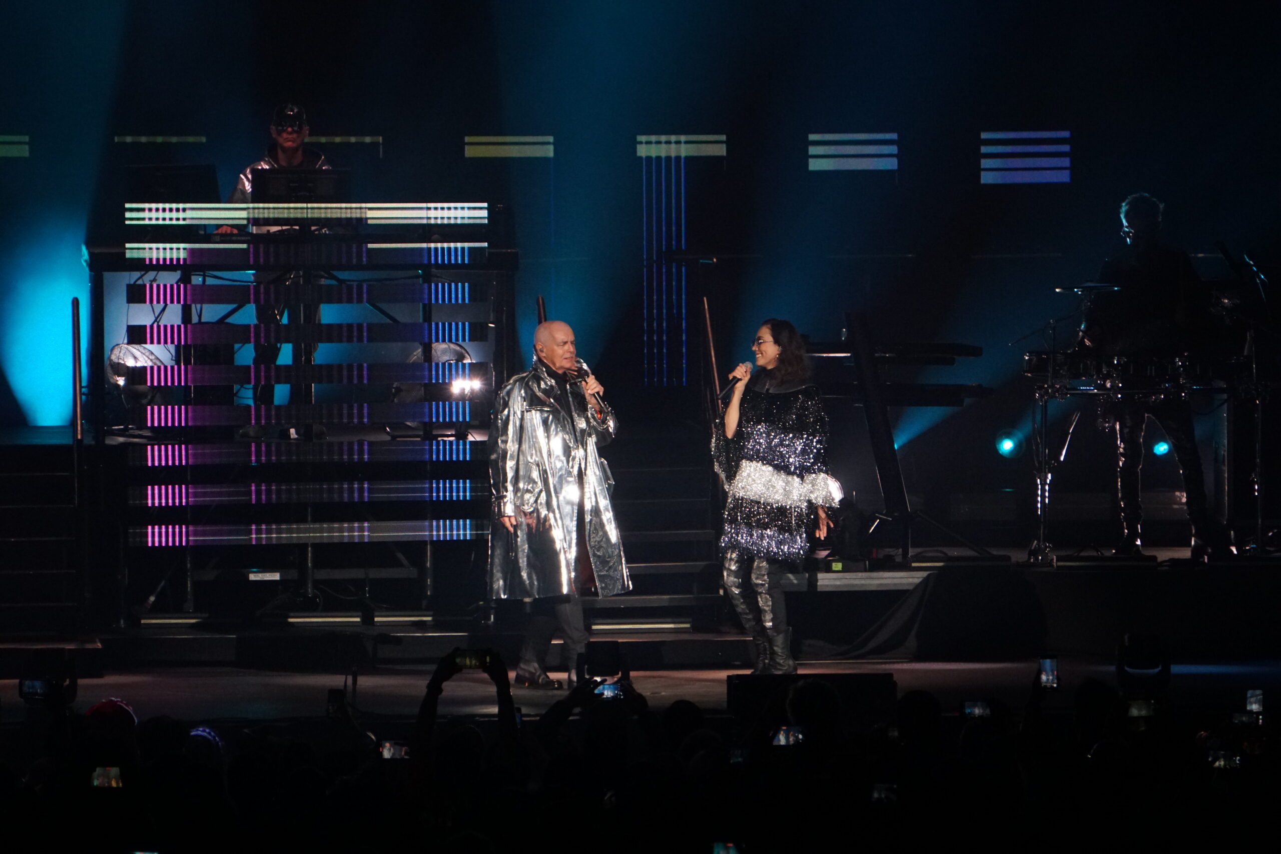 PET SHOP BOYS 3