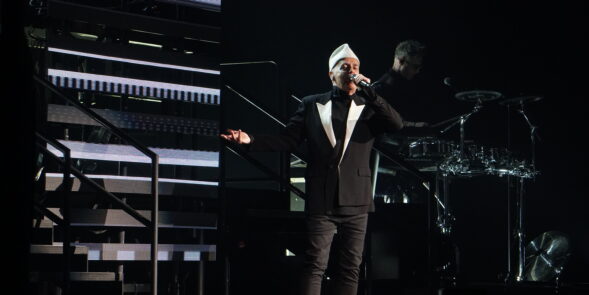 PET SHOP BOYS 7