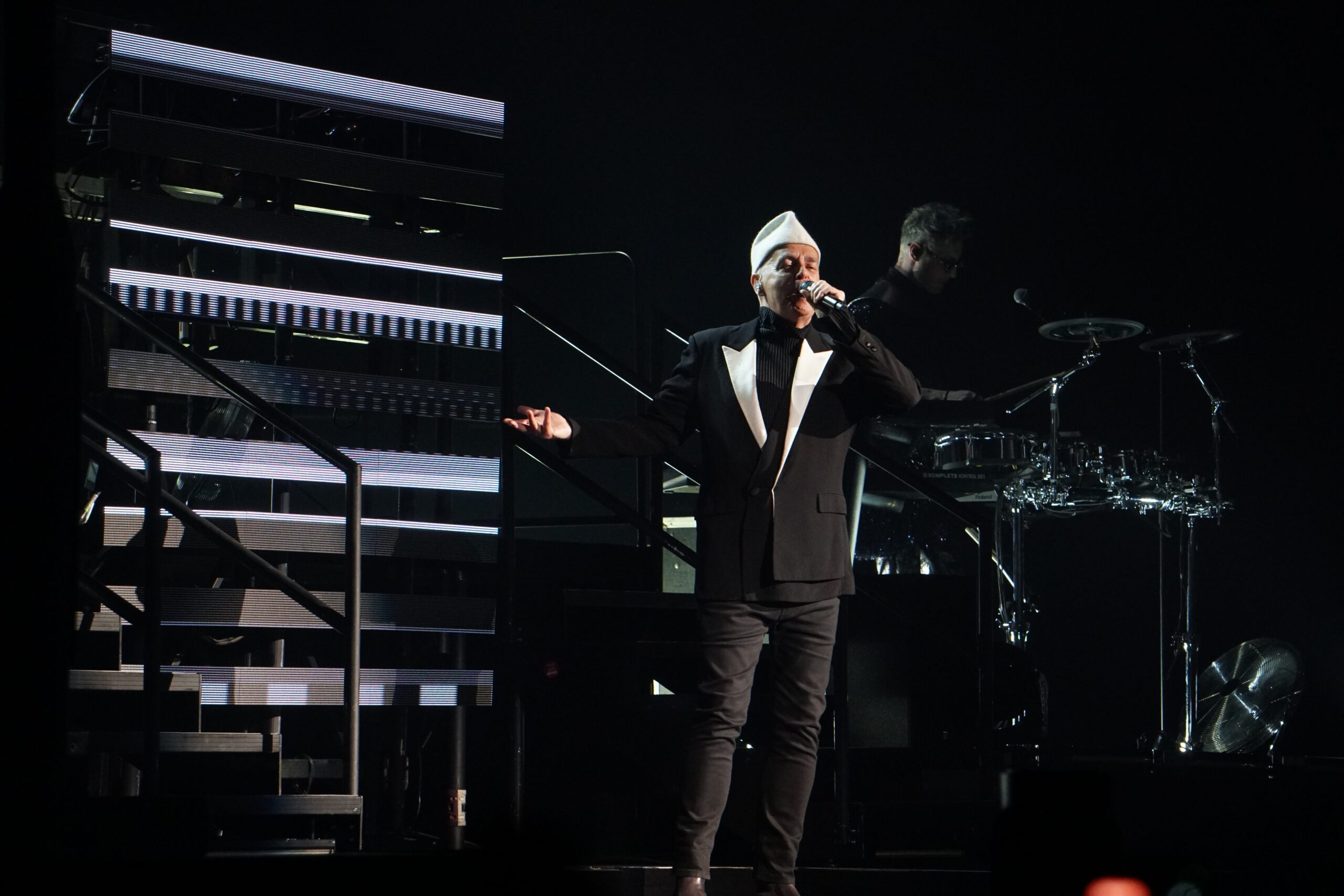 PET SHOP BOYS 7