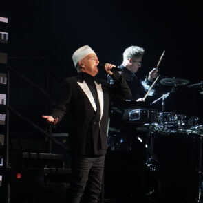 PET SHOP BOYS 8