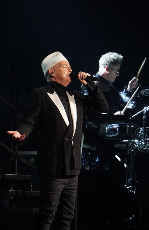 PET SHOP BOYS 8
